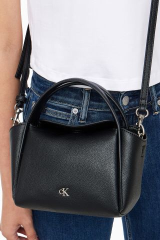 Calvin Klein - Túi xách CK nữ Premium Small Tina Bag