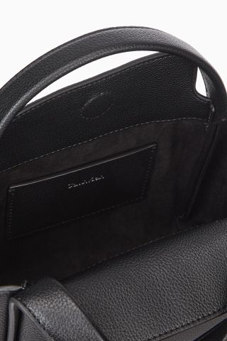 Calvin Klein - Túi xách CK nữ Premium Small Tina Bag