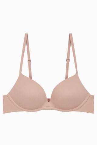 Calvin Klein - Áo lót nữ Wirefree Push Up