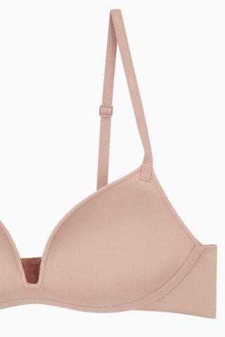 Calvin Klein - Áo lót nữ Wirefree Push Up - 2