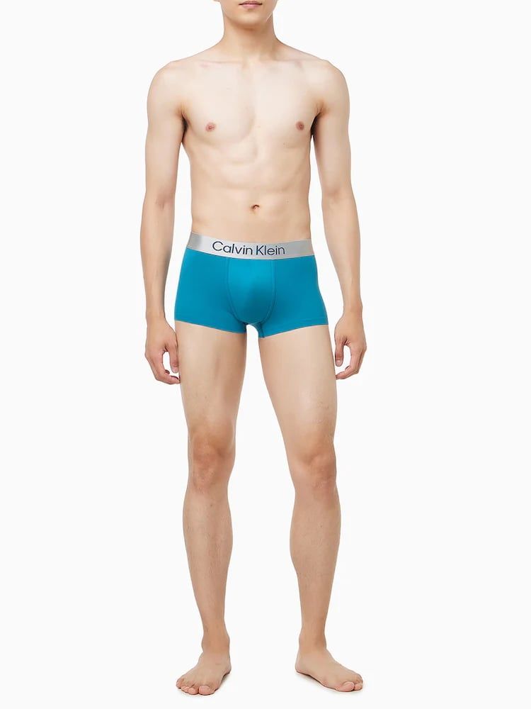 Calvin Klein - Quần lót nam Low Rise Trunk