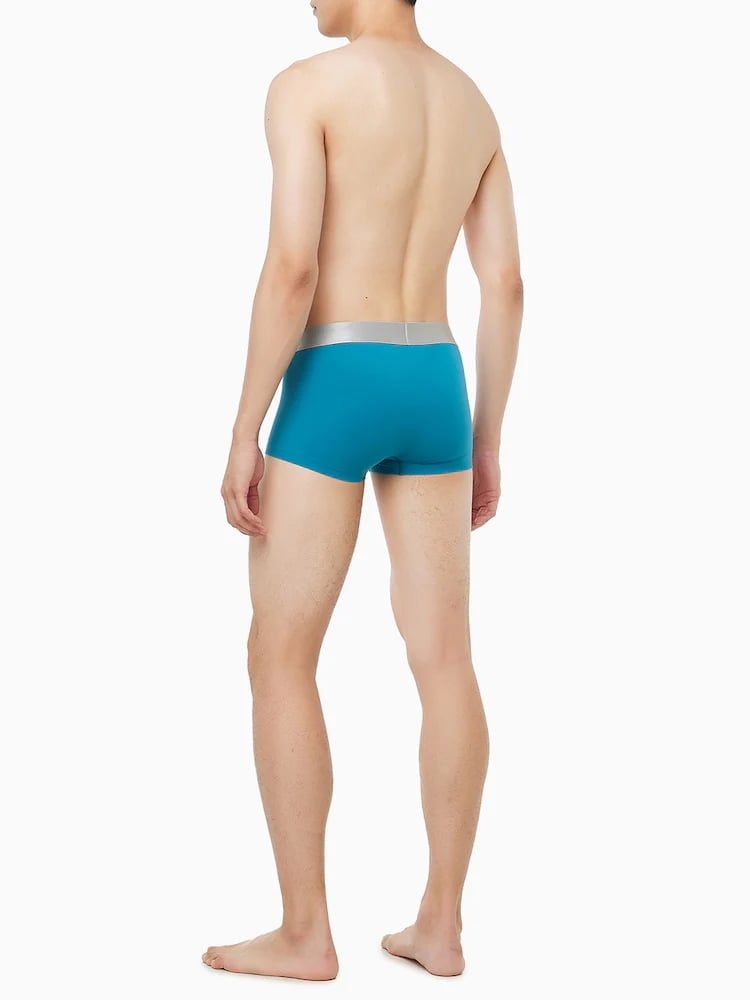 Calvin Klein - Quần lót nam Low Rise Trunk