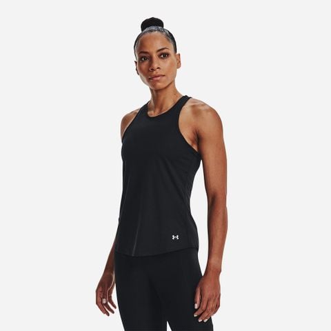 Under Armour - Áo Thun Ba Lỗ Nữ Coolswitch Tank Running Top
