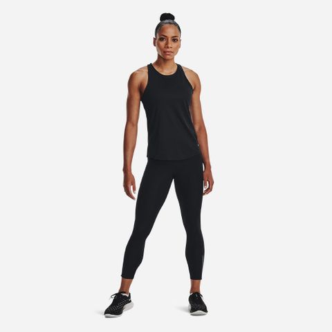 Under Armour - Áo Thun Ba Lỗ Nữ Coolswitch Tank Running Top