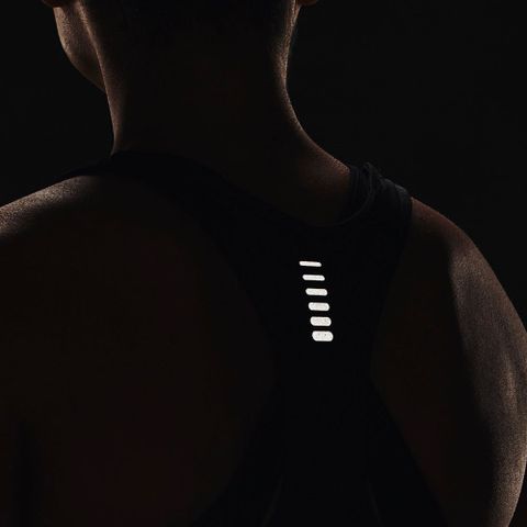 Under Armour - Áo Thun Ba Lỗ Nữ Coolswitch Tank Running Top