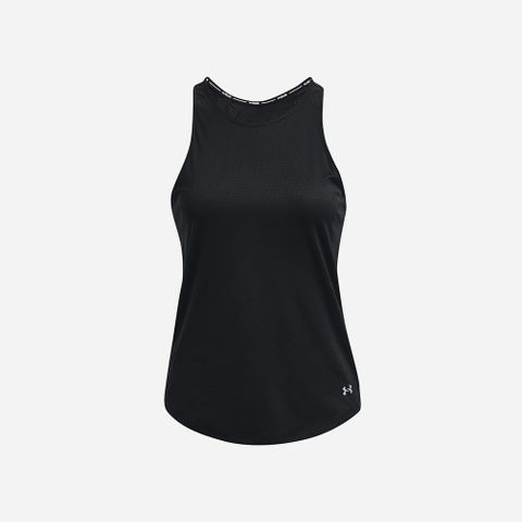 Under Armour - Áo Thun Ba Lỗ Nữ Coolswitch Tank Running Top