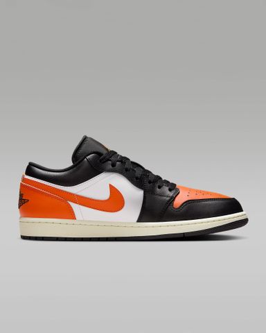 Nike - Giày thời trang thể thao Nam Air Jordan 1 Low Men's Shoes