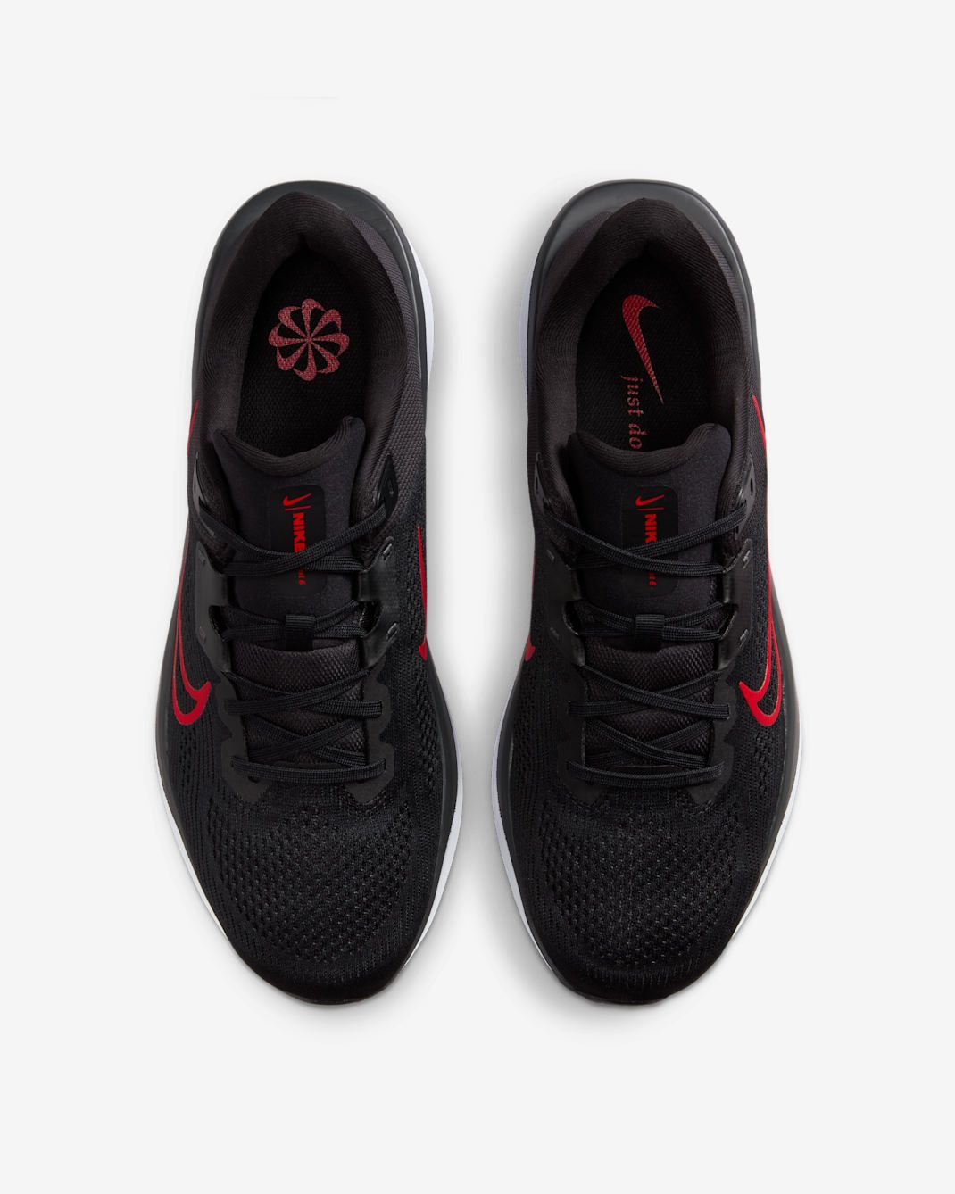 Nike - Giày chạy bộ thể thao Nam Quest 6 Men's Road Running Shoes