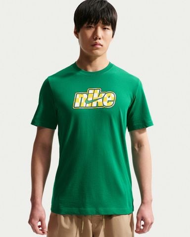 Nike - Áo Tay Ngắn Thể Thao Nam Sportswear Celebrate Sport Tee