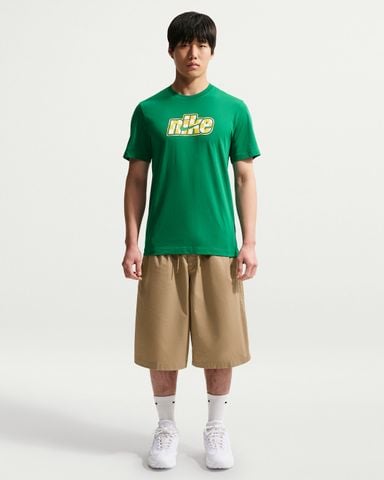Nike - Áo Tay Ngắn Thể Thao Nam Sportswear Celebrate Sport Tee