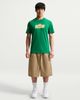 Nike - Áo Tay Ngắn Thể Thao Nam Sportswear Celebrate Sport Tee
