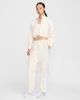 Nike - Quần Dài Thể Thao Nữ Sportswear Oversized Mid-Rise Tracksuit Bottoms