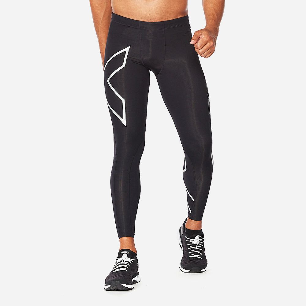 2Xu - Quần Bó Thể Thao Nam Running Core Compression Tights