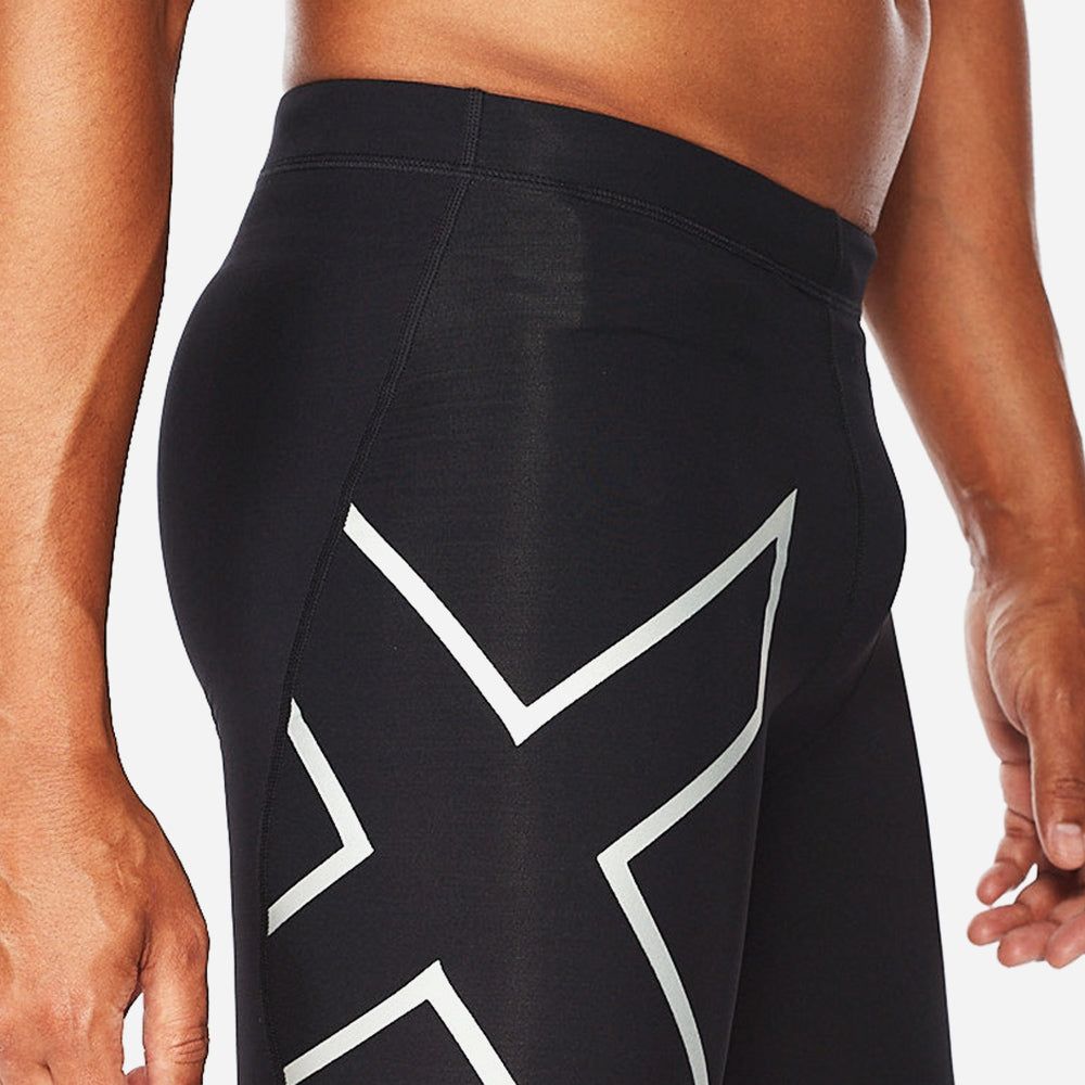 2Xu - Quần Bó Thể Thao Nam Running Core Compression Tights