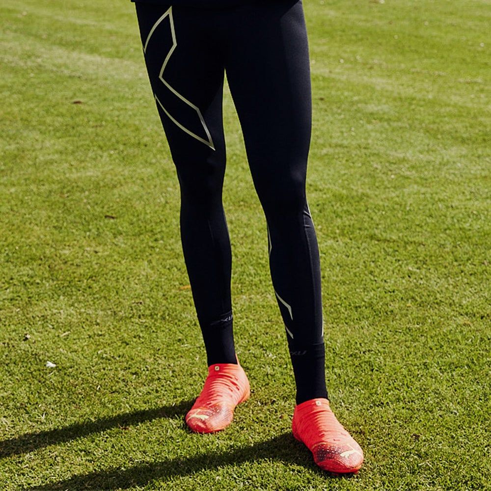 2Xu - Quần Bó Thể Thao Nam Running Core Compression Tights