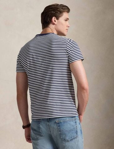 Ralph Lauren - Áo Thun Tay Ngắn Nam Short-Sleeve T-Shirt