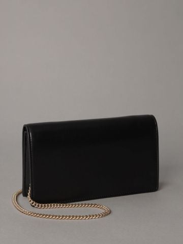 Calvin Klein - Ví đeo nữ Ck Wallet On Chain