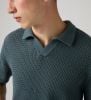 Levi's - Áo Thun Có Cổ Nam Dillon Open Collar Polo