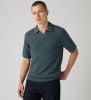 Levi's - Áo Thun Có Cổ Nam Dillon Open Collar Polo