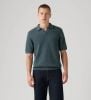 Levi's - Áo Thun Có Cổ Nam Dillon Open Collar Polo
