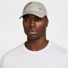 Nike - Nón Lưỡi Trai Unisex Dri-Fit Club Unstructured Metal Swoosh Cap