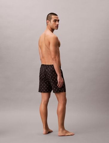 Calvin Klein - Quần Bơi Nam Solid Swim Shorts