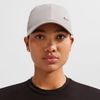 Nike - Nón Lưỡi Trai Unisex Dri-Fit Club Unstructured Metal Swoosh Cap