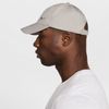 Nike - Nón Lưỡi Trai Unisex Dri-Fit Club Unstructured Metal Swoosh Cap