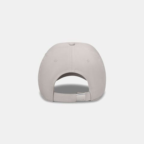 Nike - Nón Lưỡi Trai Unisex Dri-Fit Club Unstructured Metal Swoosh Cap