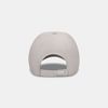 Nike - Nón Lưỡi Trai Unisex Dri-Fit Club Unstructured Metal Swoosh Cap