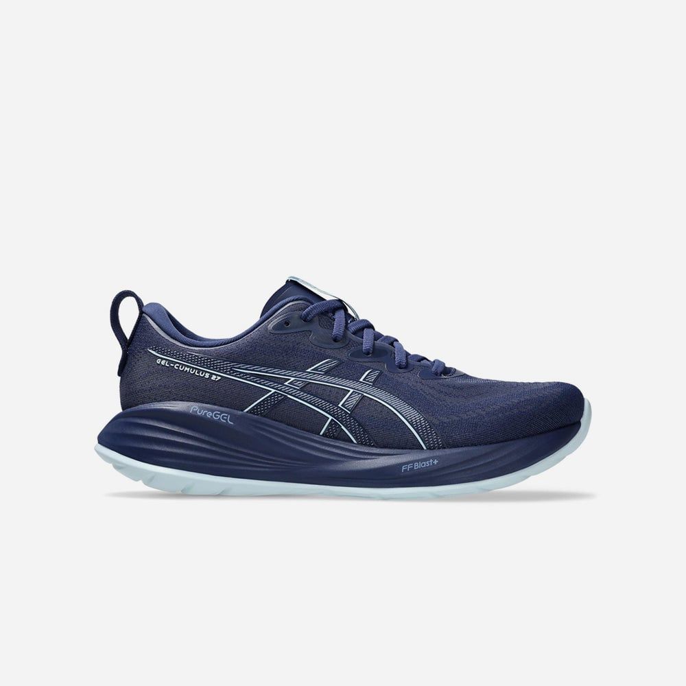 Asics - Giày chạy bộ nam Gel-Cumulus 27 Running Shoes