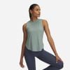 Under Armour - Áo thun ba lỗ nữ Launch Elite Tank Running