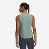Under Armour - Áo thun ba lỗ nữ Launch Elite Tank Running