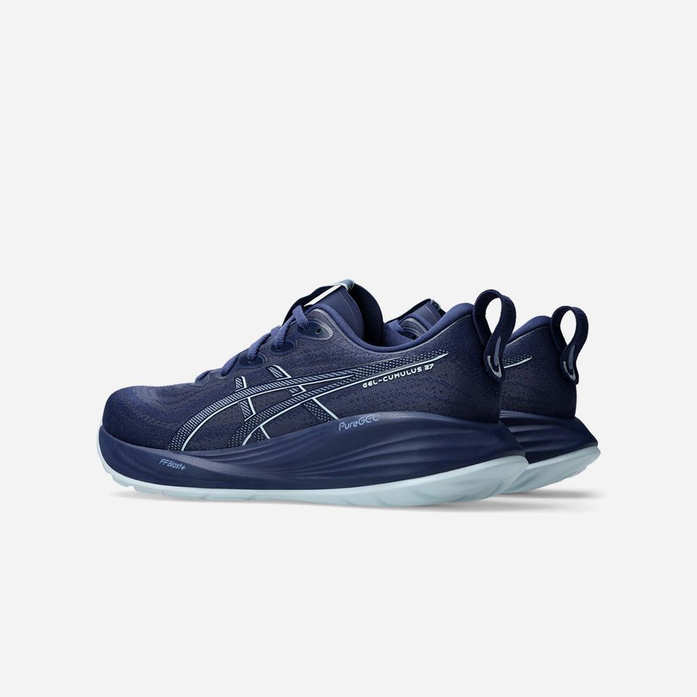 Asics - Giày chạy bộ nam Gel-Cumulus 27 Running Shoes