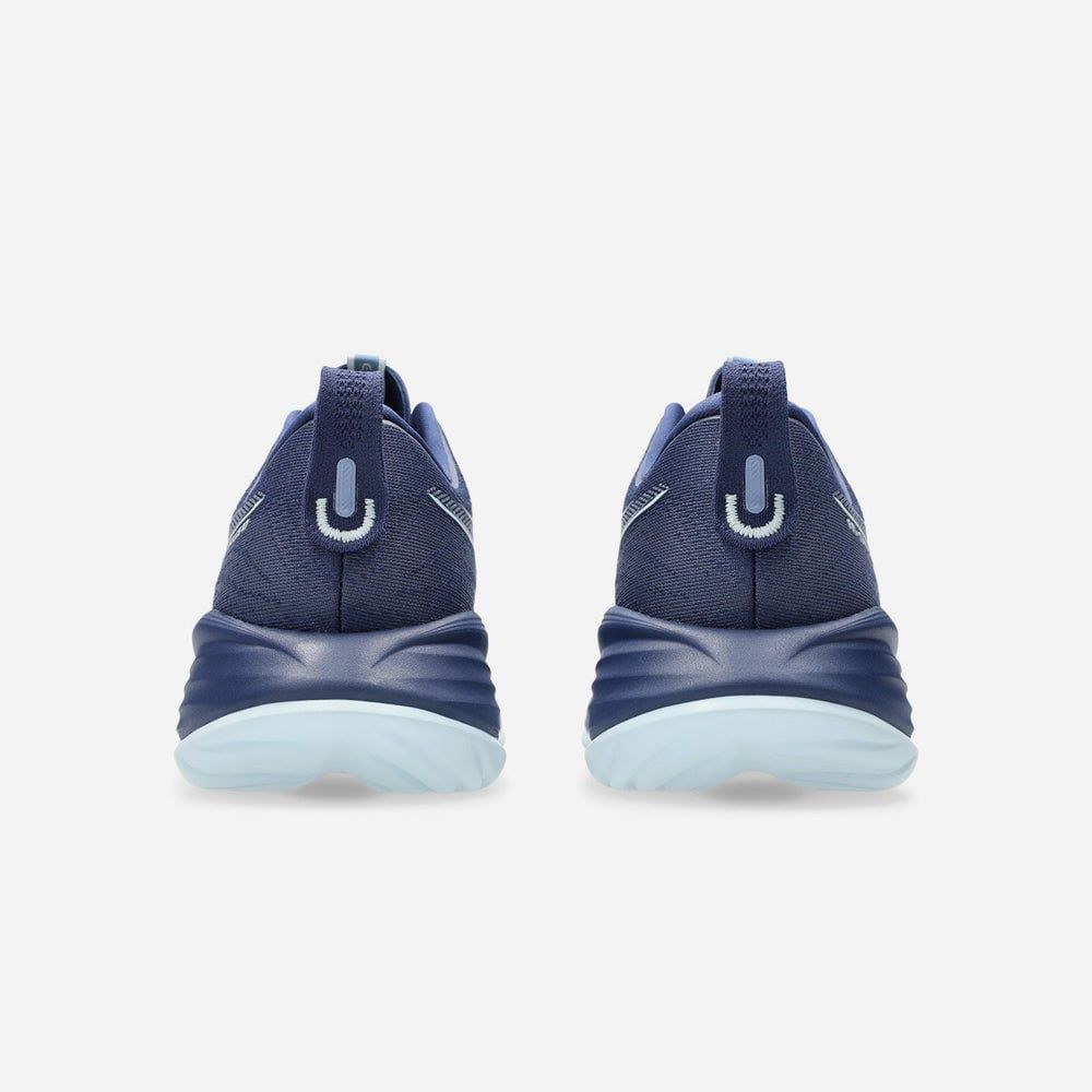 Asics - Giày chạy bộ nam Gel-Cumulus 27 Running Shoes