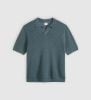 Levi's - Áo Thun Có Cổ Nam Dillon Open Collar Polo