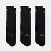 Nike - Vớ Cổ Cao Thể Thao Unisex Everyday Elevated 'Kobe' Crew Socks (3 Pairs)