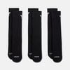 Nike - Vớ Cổ Cao Thể Thao Unisex Everyday Elevated 'Kobe' Crew Socks (3 Pairs)