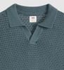 Levi's - Áo Thun Có Cổ Nam Dillon Open Collar Polo