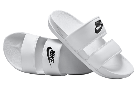 Nike - Dép Quai Ngang Nữ Nike Offcourt Duo Slide