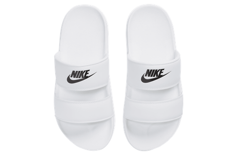 Nike - Dép Quai Ngang Nữ Nike Offcourt Duo Slide