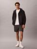Calvin Klein - Quần Ngắn Thể Thao Nam Nylon Monogram Pull-On Shorts