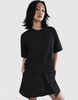 Nike - Áo Tay Ngắn Thể Thao Nữ Nike Sportswear Luxe Short Sleeve Tee Boxy