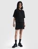 Nike - Áo Tay Ngắn Thể Thao Nữ Nike Sportswear Luxe Short Sleeve Tee Boxy