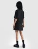 Nike - Áo Tay Ngắn Thể Thao Nữ Nike Sportswear Luxe Short Sleeve Tee Boxy