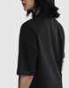 Nike - Áo Tay Ngắn Thể Thao Nữ Nike Sportswear Luxe Short Sleeve Tee Boxy