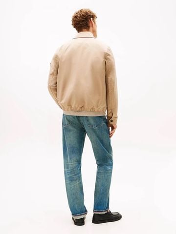 Tommy Hilfiger - Áo khoác tay dài nam TH Premium Ivy Jacket