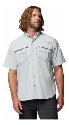 Columbia - Áo Sơ Mi Nam Bahama II Short Sleeve Shirt