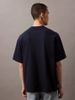 Calvin Klein - Áo thun thời trang nam CK Hero Monologo Tee