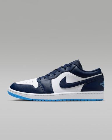 Nike - Giày Sneakers Nam Air Jordan 1 Low